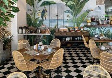 Coffee Shops